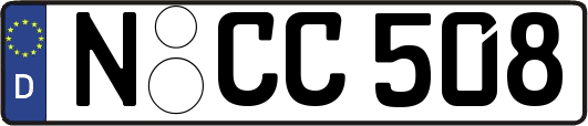 N-CC508