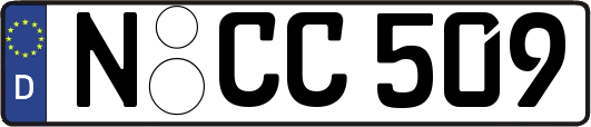 N-CC509