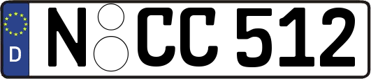 N-CC512