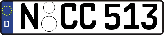N-CC513