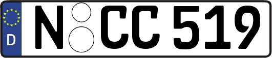 N-CC519
