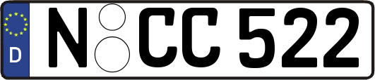 N-CC522
