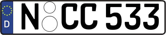 N-CC533