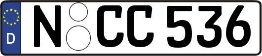 N-CC536