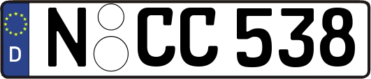 N-CC538