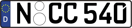 N-CC540