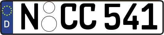 N-CC541