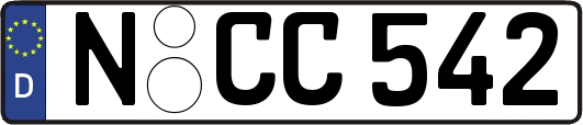 N-CC542