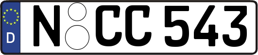 N-CC543
