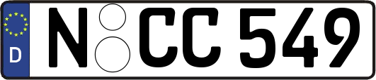 N-CC549