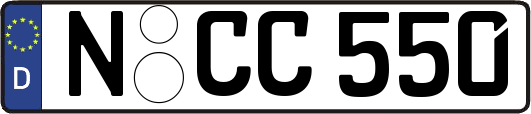 N-CC550