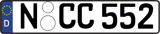N-CC552