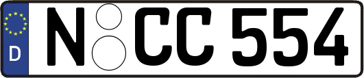 N-CC554