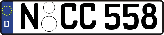 N-CC558