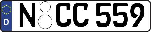 N-CC559