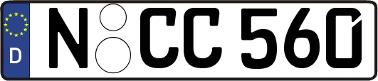 N-CC560
