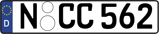 N-CC562