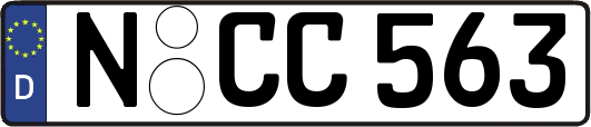 N-CC563