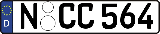 N-CC564