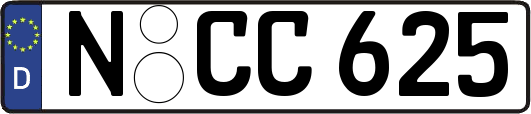 N-CC625
