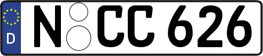 N-CC626