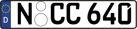 N-CC640