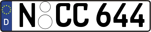 N-CC644