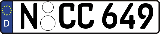 N-CC649