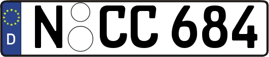 N-CC684