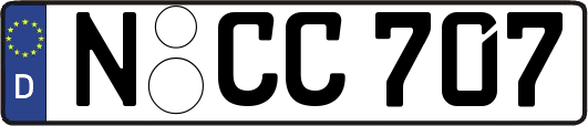 N-CC707