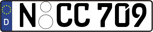 N-CC709