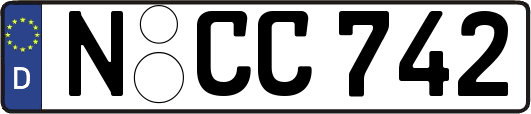 N-CC742