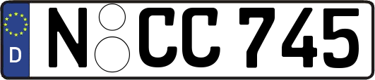 N-CC745