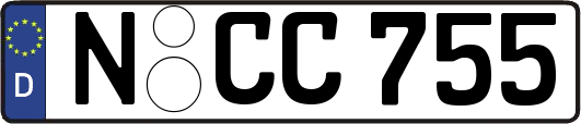 N-CC755