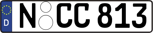 N-CC813