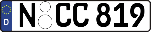 N-CC819