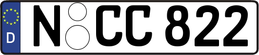 N-CC822