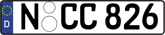 N-CC826