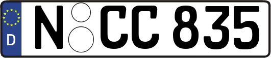 N-CC835