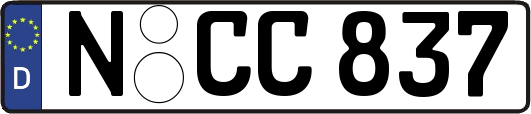 N-CC837