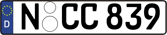 N-CC839