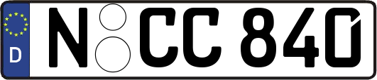 N-CC840