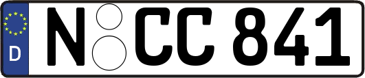 N-CC841
