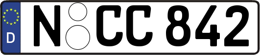 N-CC842