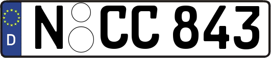 N-CC843
