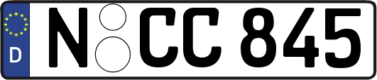 N-CC845