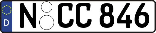 N-CC846