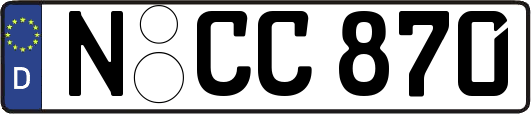 N-CC870