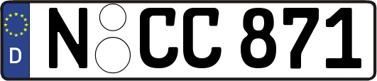 N-CC871