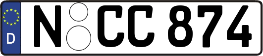 N-CC874